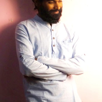 Hari Darshan